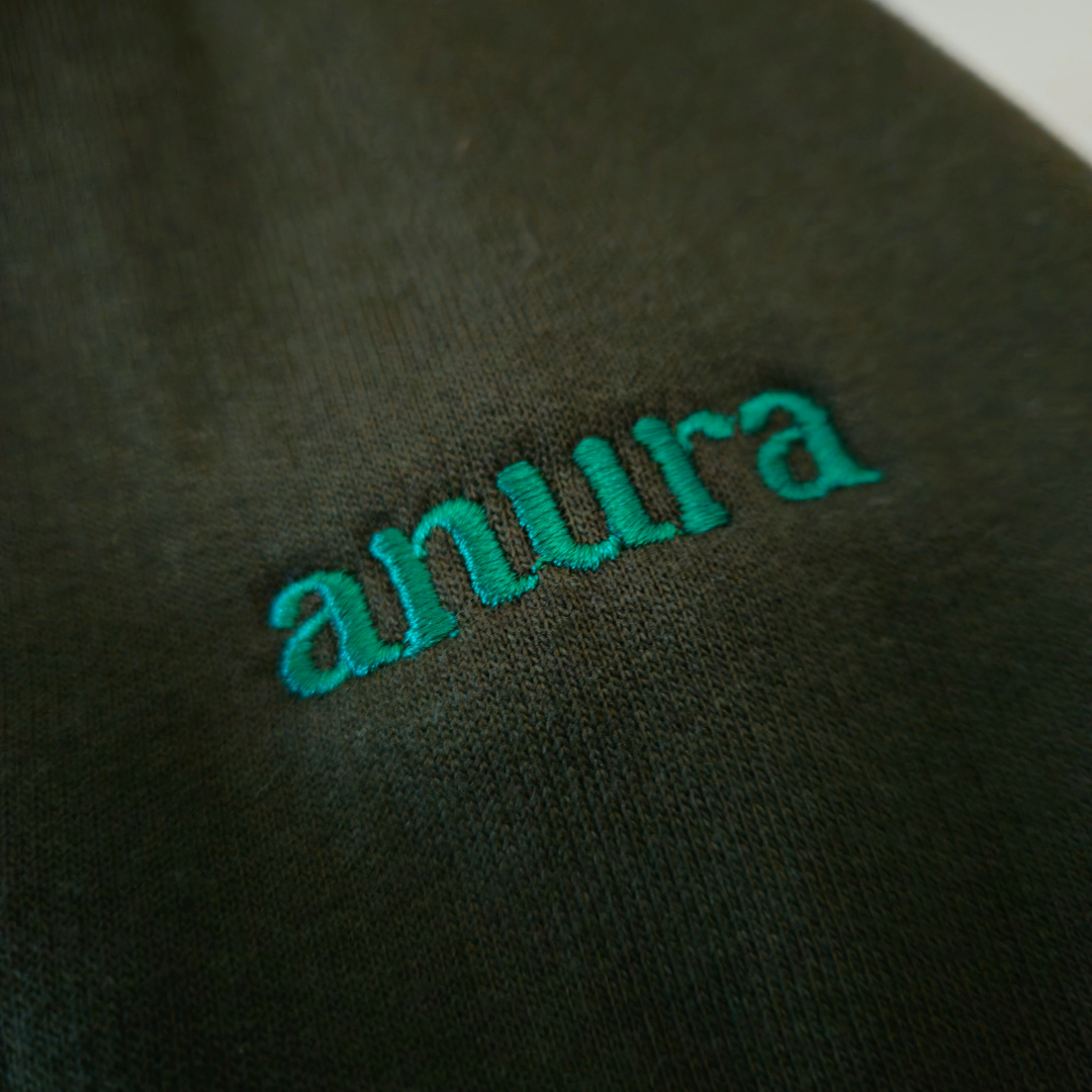 anura